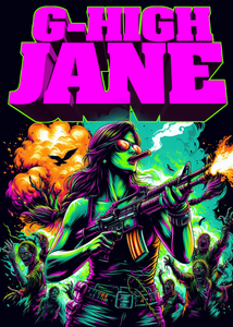 Introducing, G-High Jane