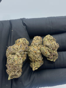Is THCA Real Weed?