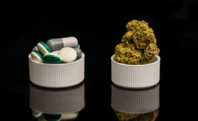 Rolling Papers vs. Boner Pills: The RAW Trademark Battle