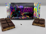 Classic Cooke Dough Bar