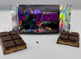 Classic Cooke Dough Bar