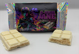 Classic Cooke Dough Bar