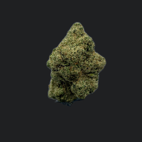 Banana Kush THCA Flower