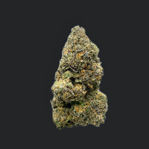 Purple Gelato THCA Flower